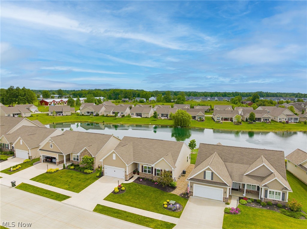 Mallards Edge Sub - Residential