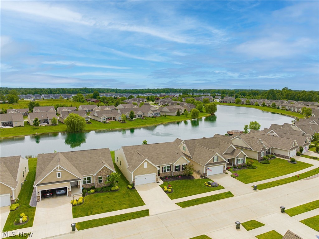 Mallards Edge Sub - Residential