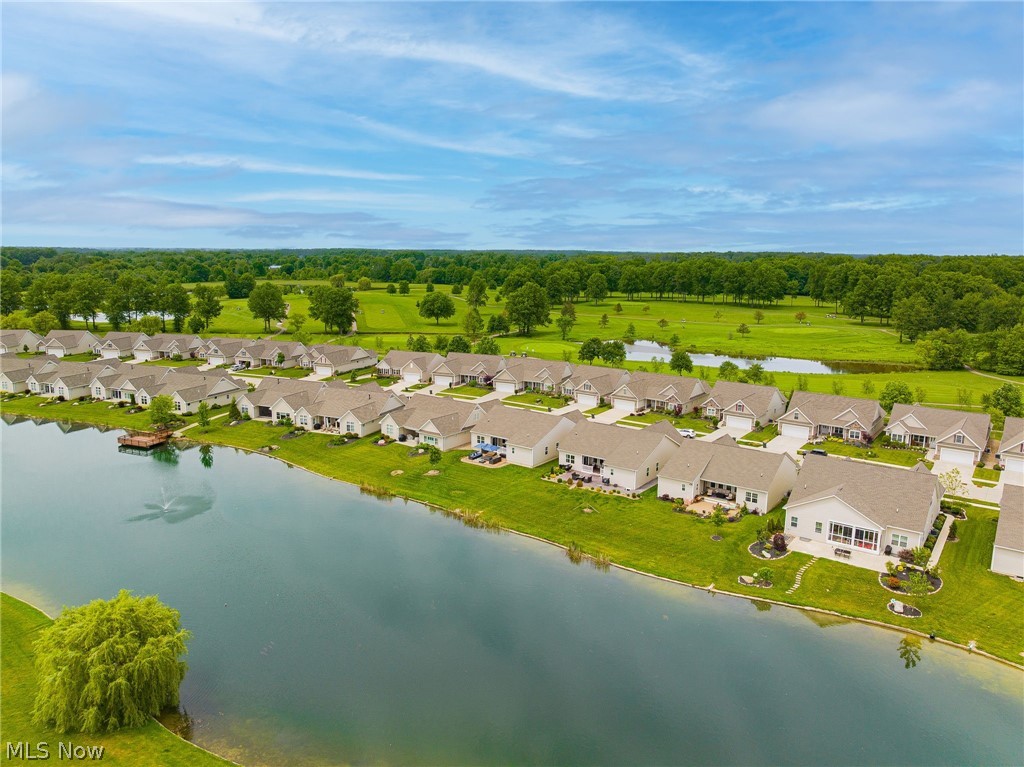 Mallards Edge Sub - Residential