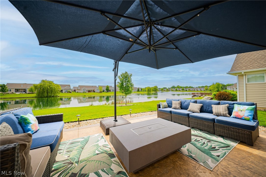 Mallards Edge Sub - Residential