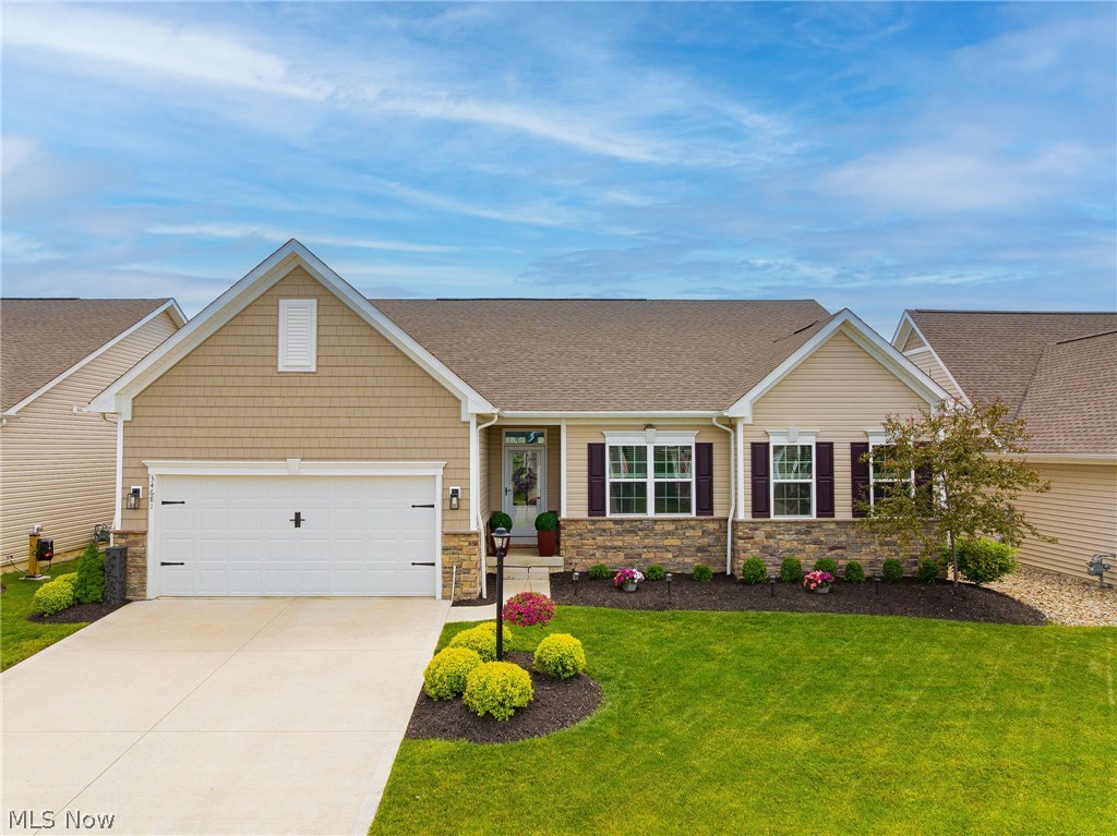 Mallards Edge Sub - Residential