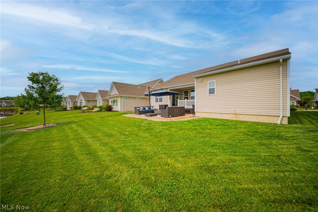 Mallards Edge Sub - Residential