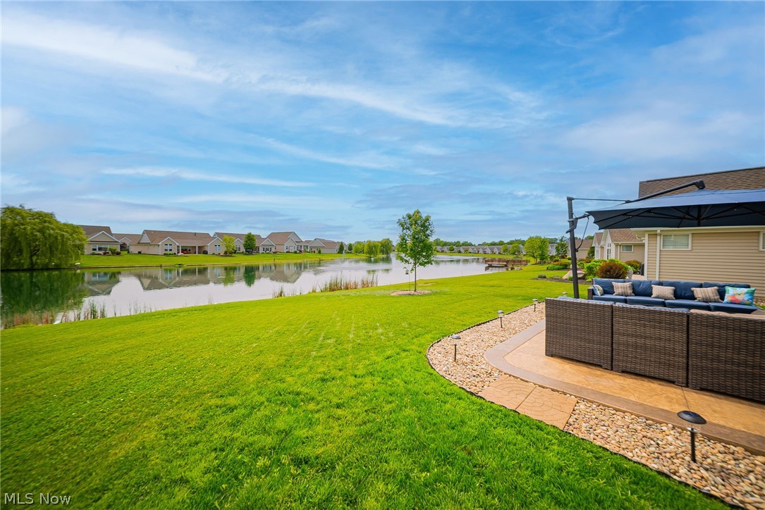 Mallards Edge Sub - Residential