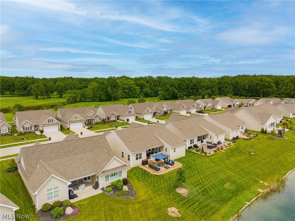 Mallards Edge Sub - Residential