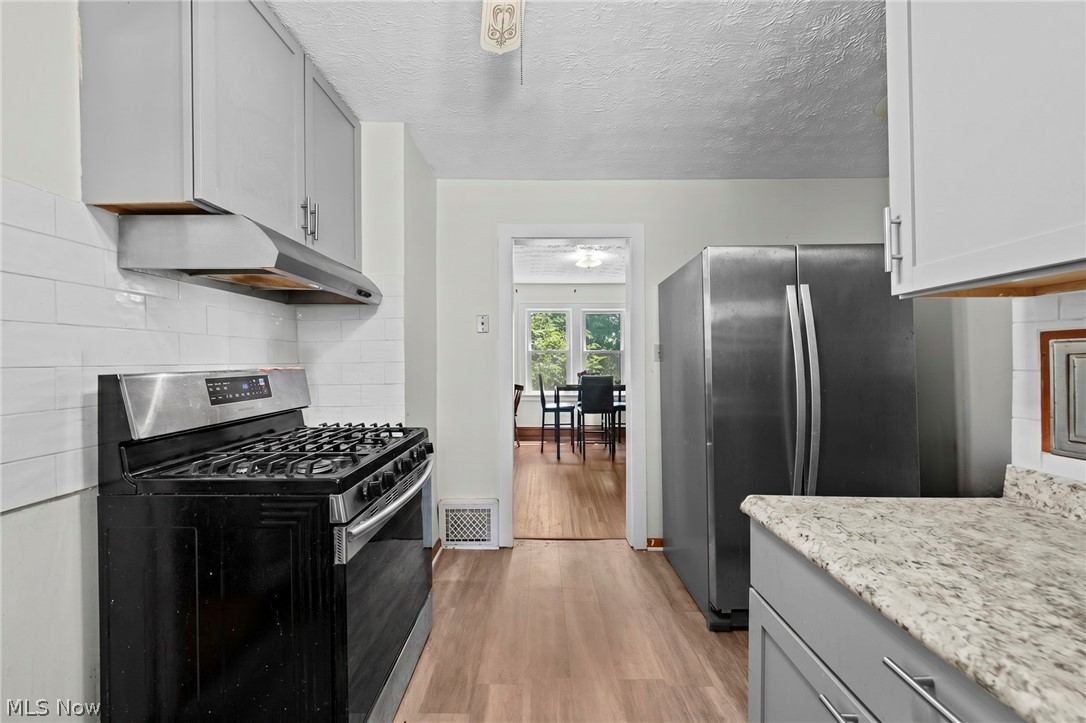 Formerly Portage Township - Residential