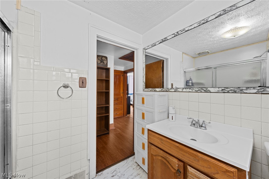 Formerly Portage Township - Residential