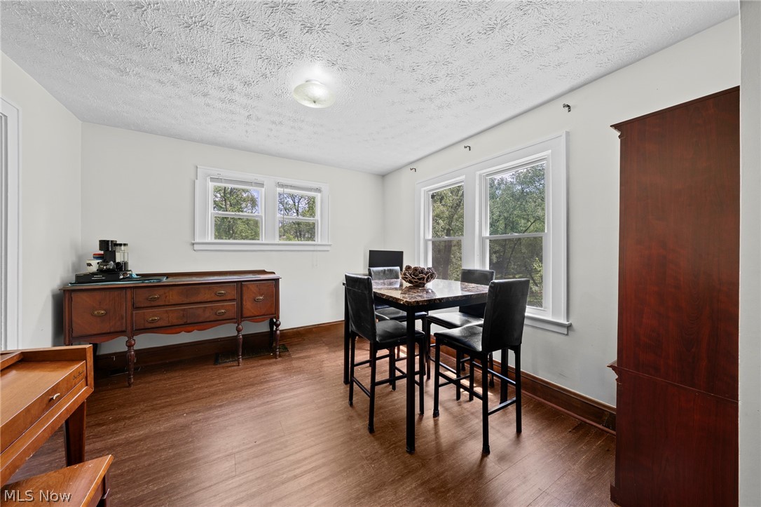 Formerly Portage Township - Residential