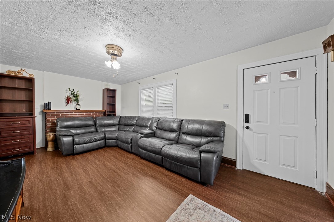 Formerly Portage Township - Residential