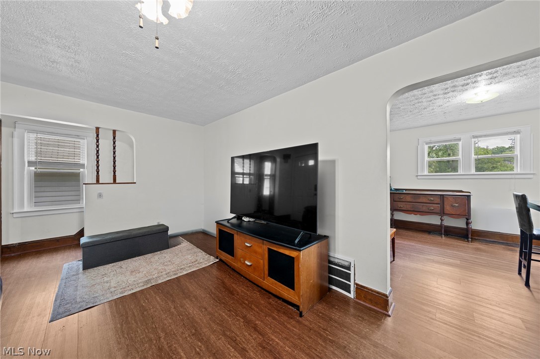 Formerly Portage Township - Residential