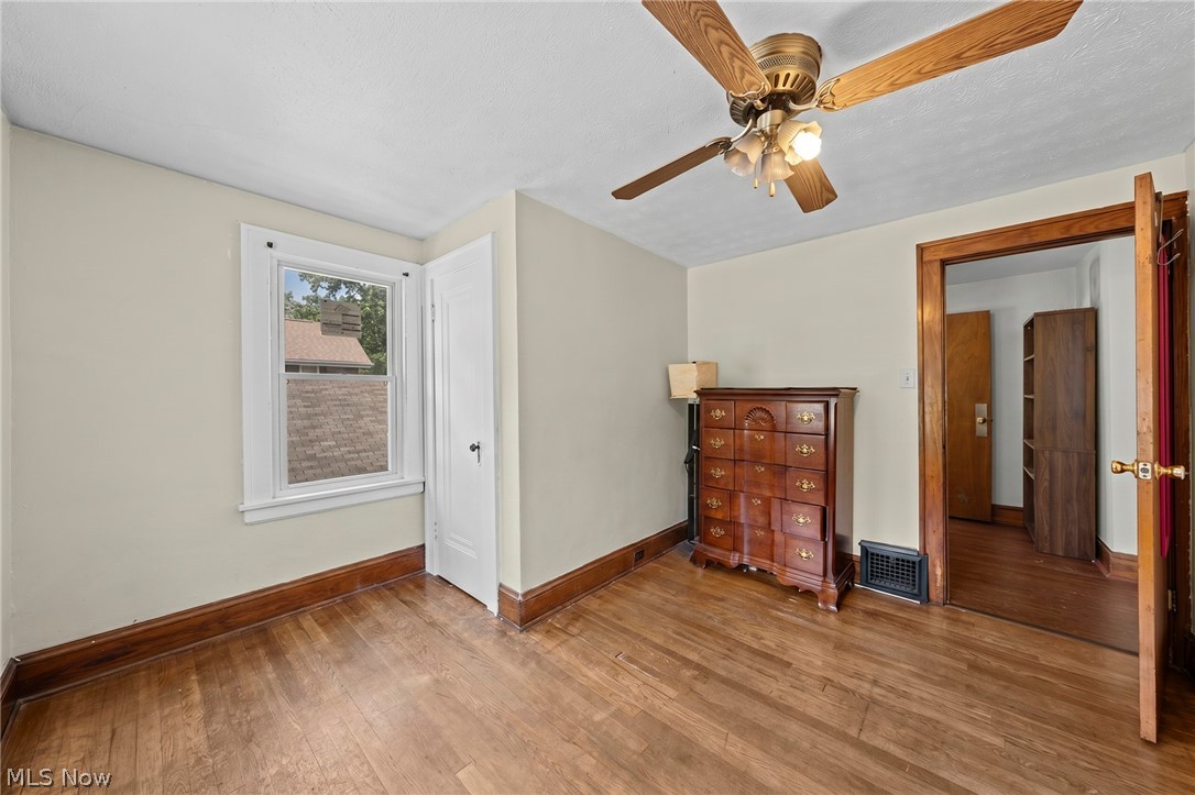 Formerly Portage Township - Residential