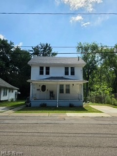 Formerly Portage Township - Residential