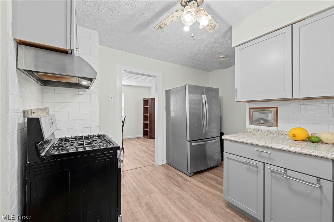 Formerly Portage Township - Residential