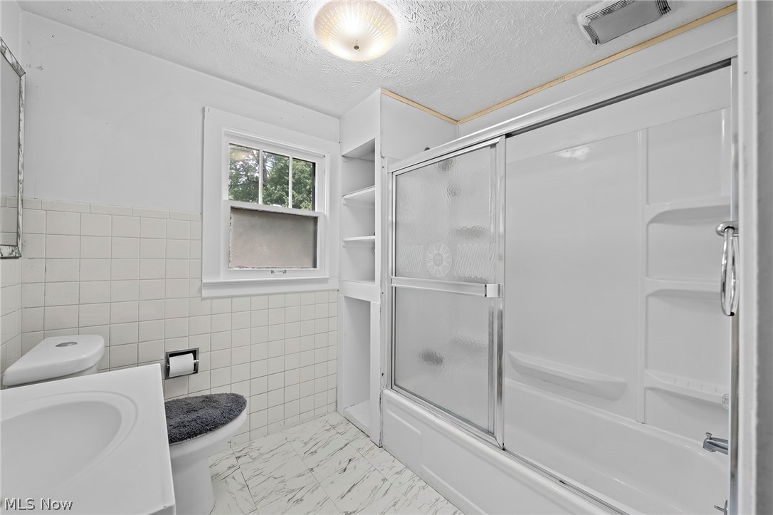 Formerly Portage Township - Residential