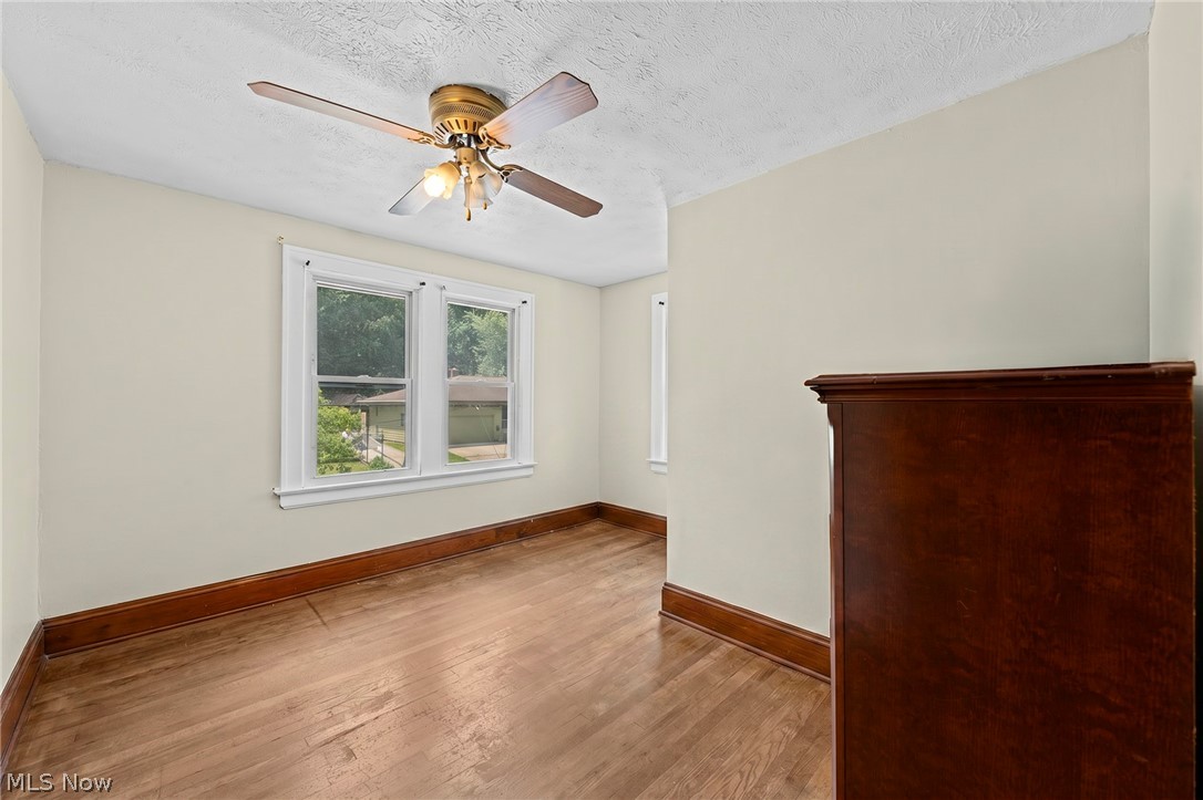Formerly Portage Township - Residential