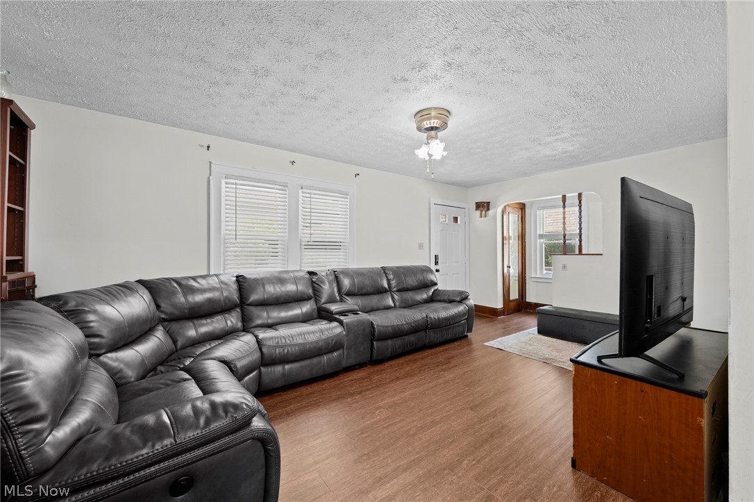 Formerly Portage Township - Residential