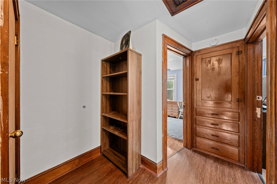 Formerly Portage Township - Residential