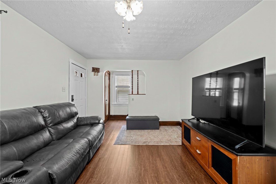 Formerly Portage Township - Residential