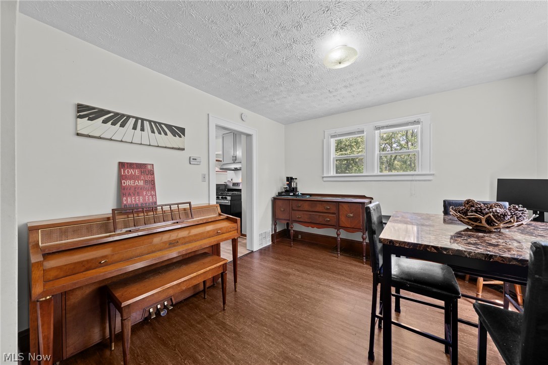 Formerly Portage Township - Residential
