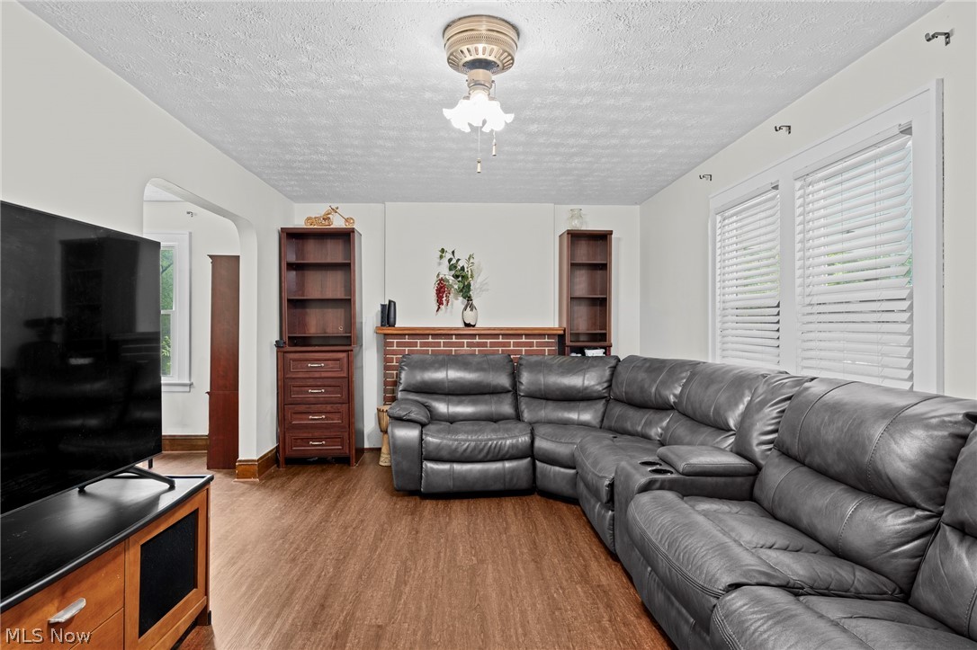 Formerly Portage Township - Residential
