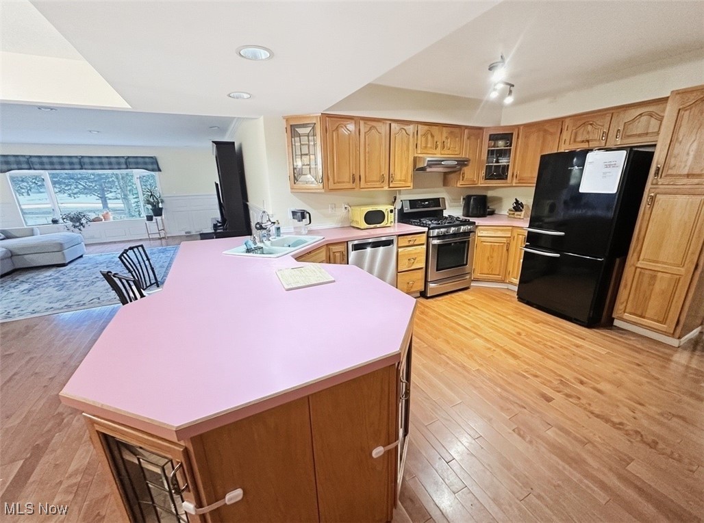 Ridgewood 15 - Residential