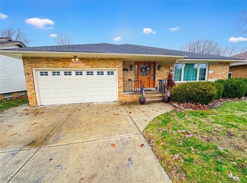 Ridgewood 15 - Residential