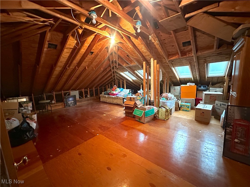 Ridgewood 15 - Residential