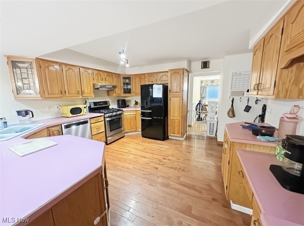 Ridgewood 15 - Residential