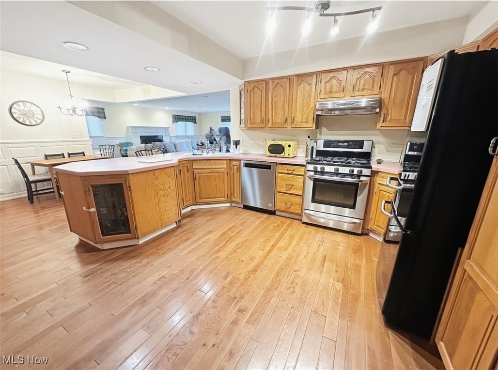 Ridgewood 15 - Residential