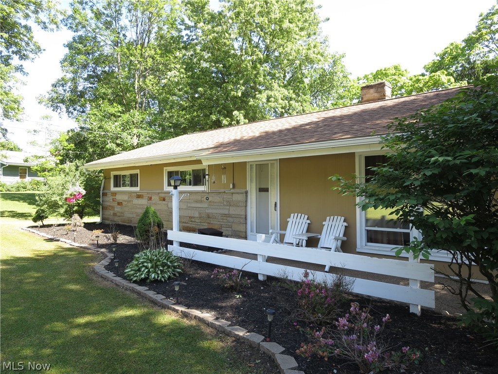 Avalon Hills Sub - Residential