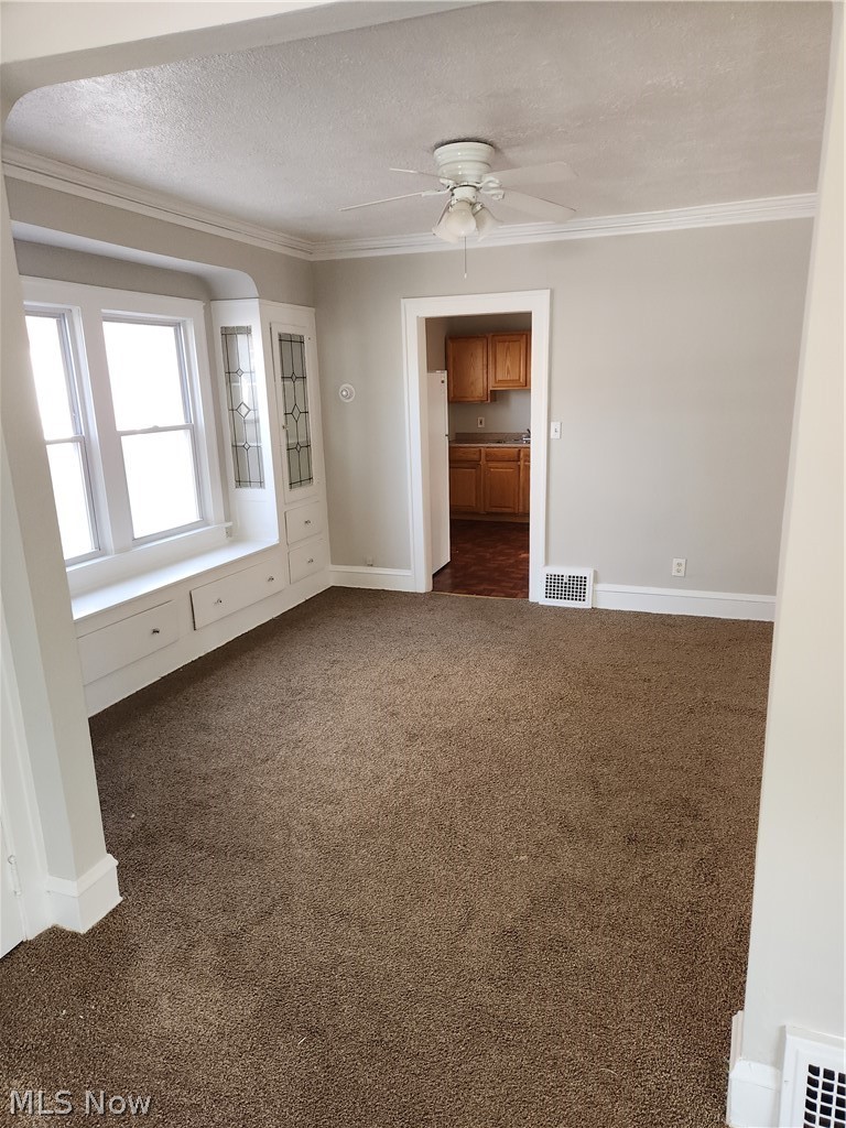 Oakwood Terrace Sub/W H Telling - Residential Lease