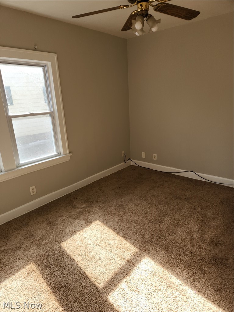 Oakwood Terrace Sub/W H Telling - Residential Lease