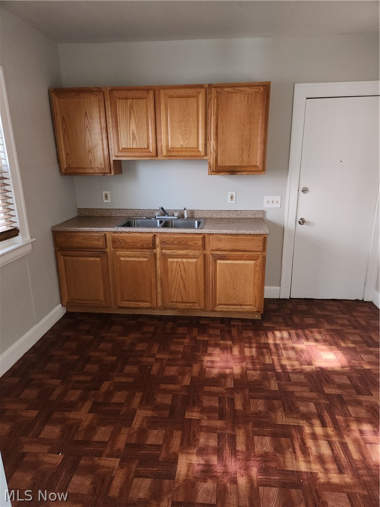Oakwood Terrace Sub/W H Telling - Residential Lease