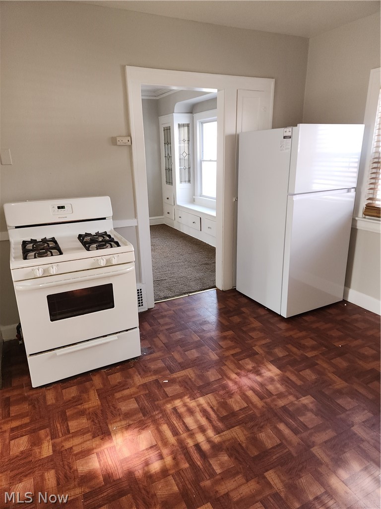 Oakwood Terrace Sub/W H Telling - Residential Lease