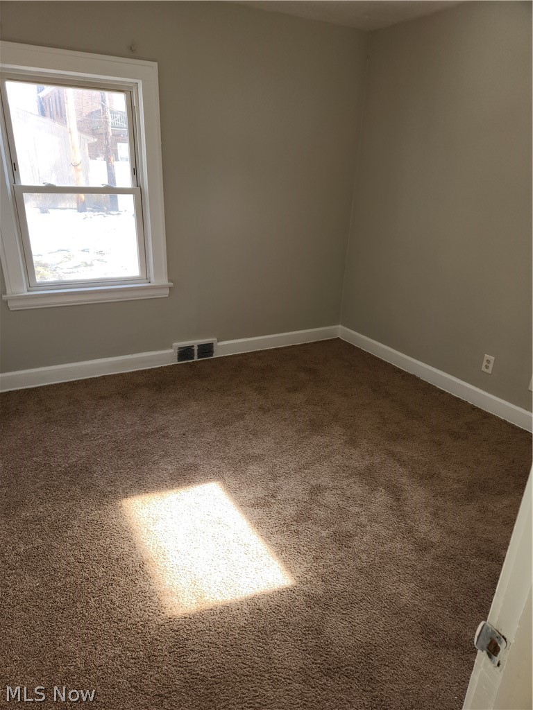 Oakwood Terrace Sub/W H Telling - Residential Lease