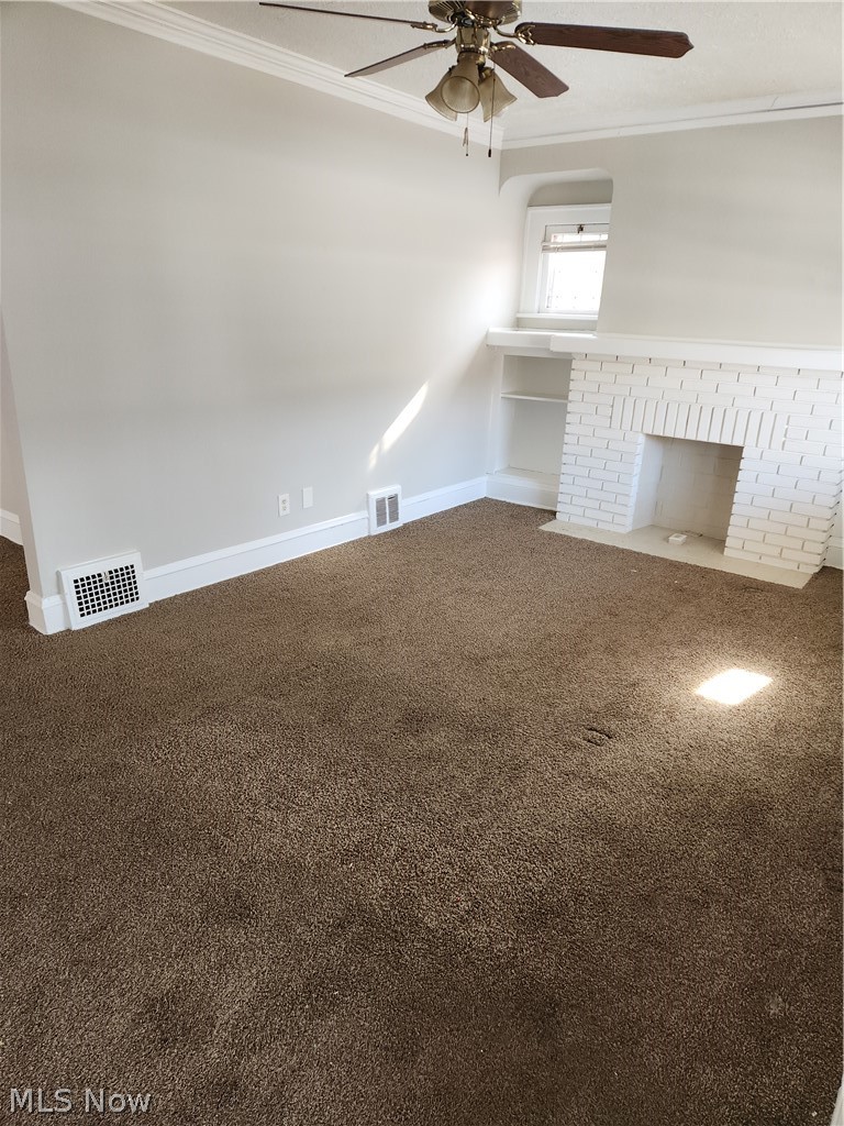 Oakwood Terrace Sub/W H Telling - Residential Lease