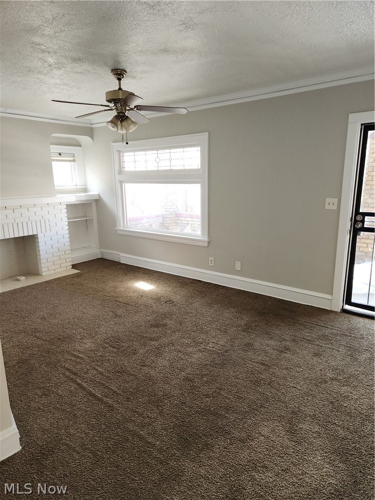 Oakwood Terrace Sub/W H Telling - Residential Lease