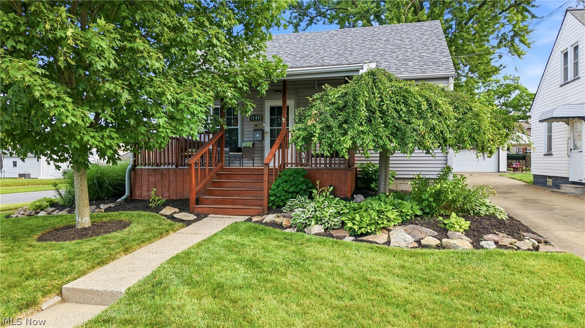 Edgewood Park - Residential