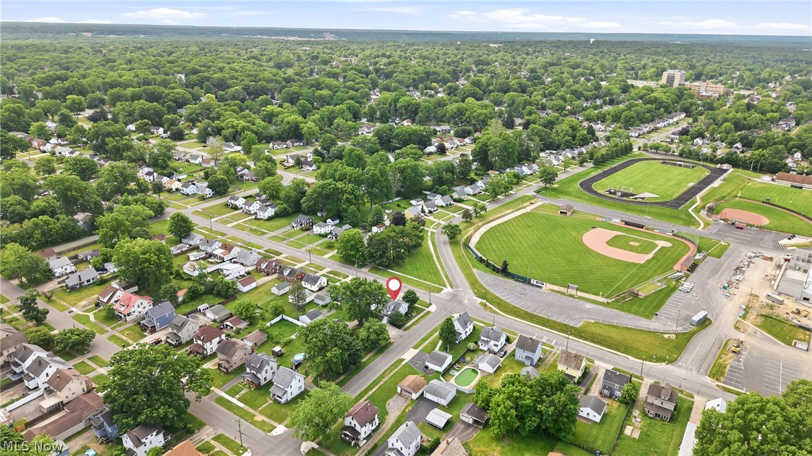 Edgewood Park - Residential
