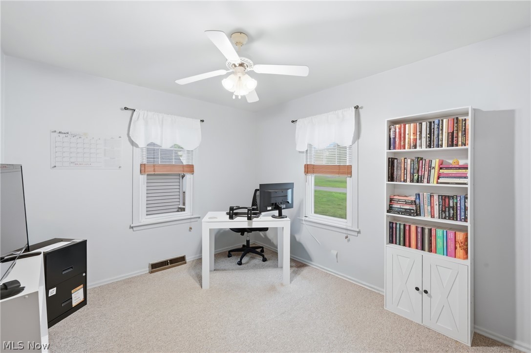 Edgewood Park - Residential