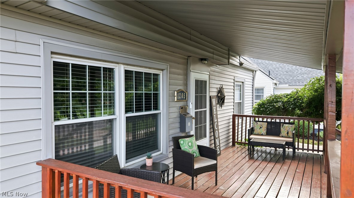 Edgewood Park - Residential