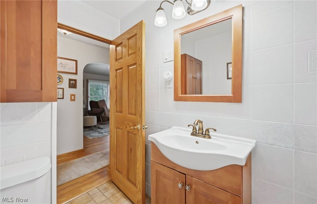 Edgewood Park - Residential