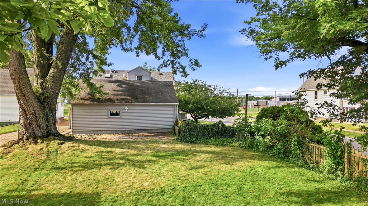 Edgewood Park - Residential