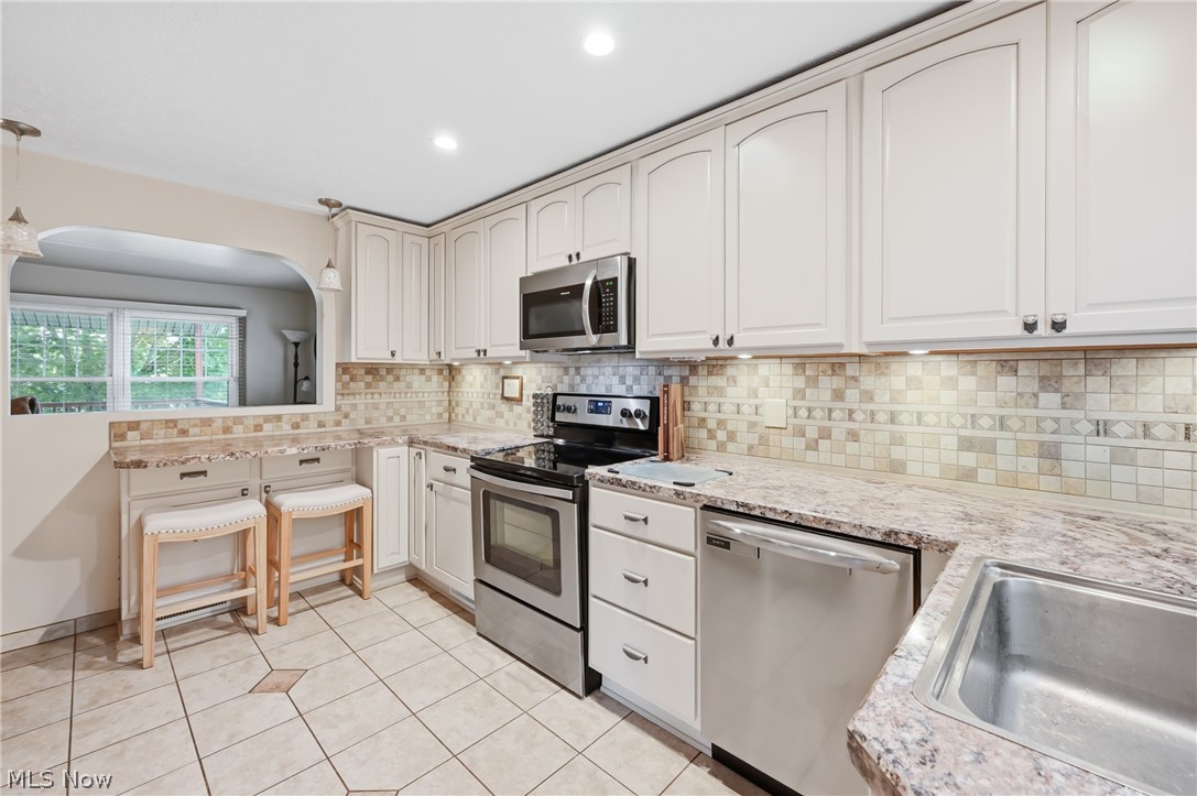 Edgewood Park - Residential