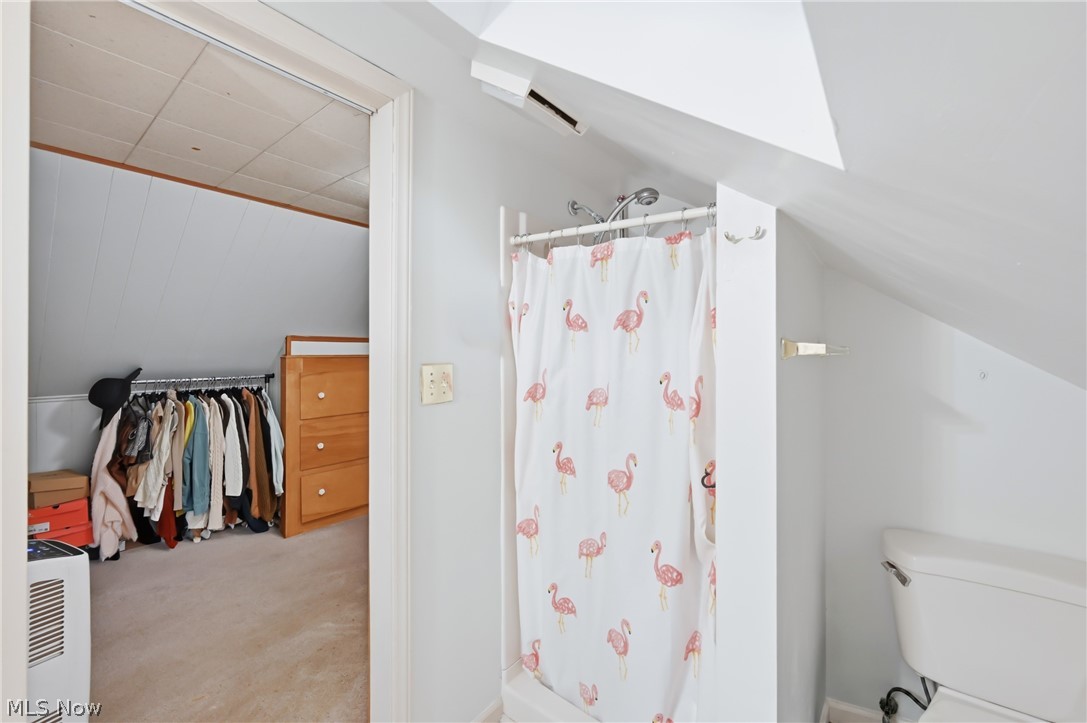 Edgewood Park - Residential
