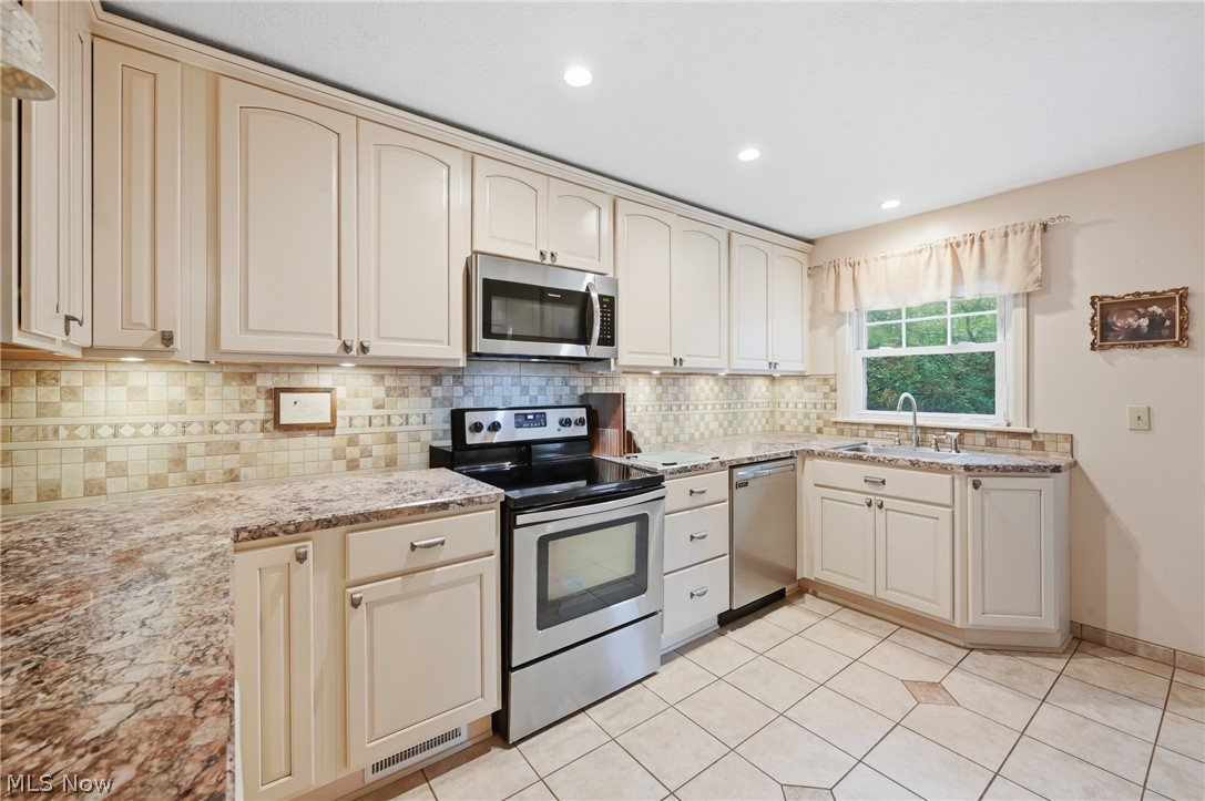 Edgewood Park - Residential