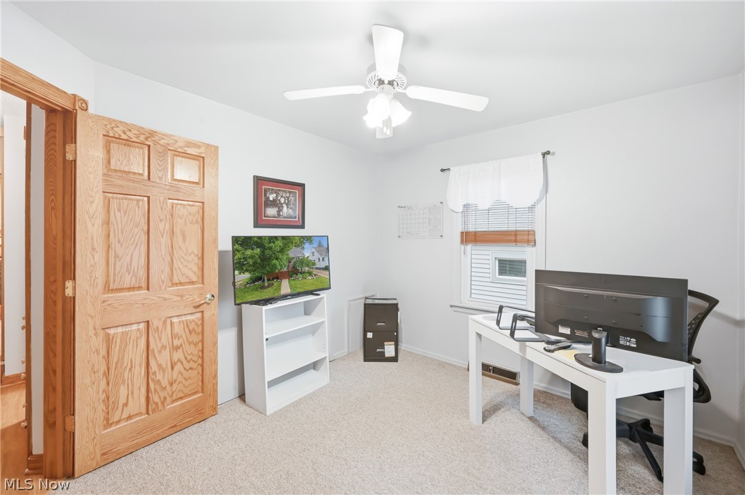 Edgewood Park - Residential