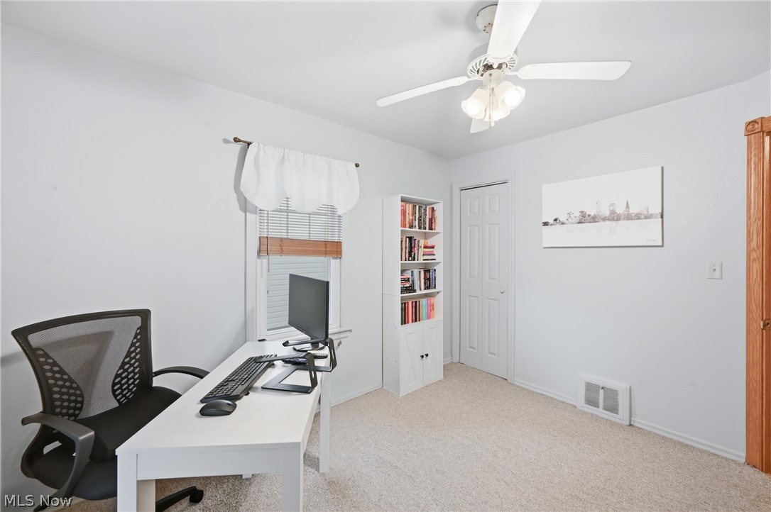 Edgewood Park - Residential