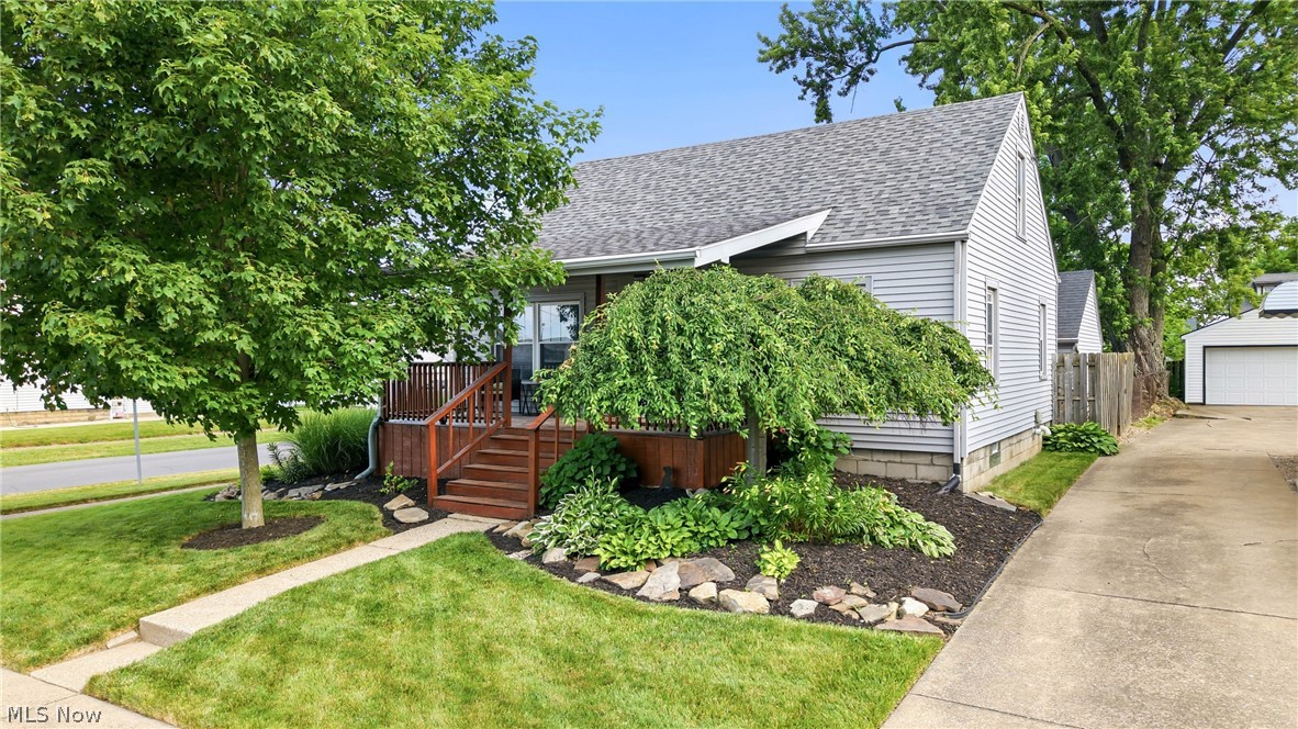 Edgewood Park - Residential