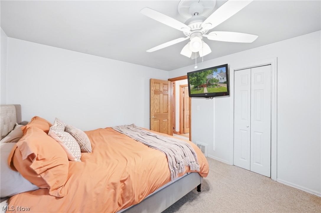 Edgewood Park - Residential