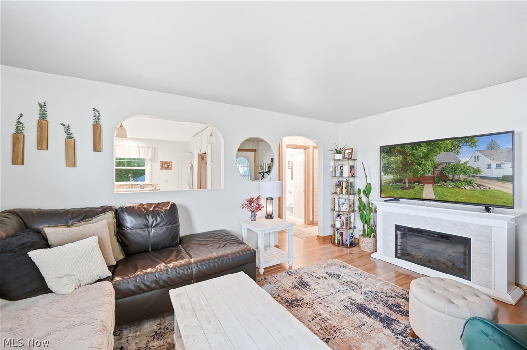 Edgewood Park - Residential